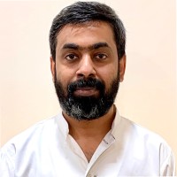 Imran Habib