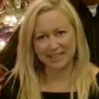 Liz Jones