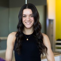 Olivia Dickerson