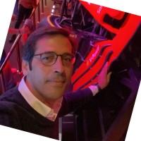 Rubén Gordillo