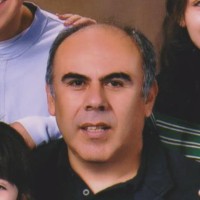 Laurence Chavez