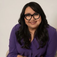 Liza Ceniceros