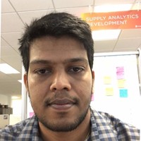 Suman Krishnama