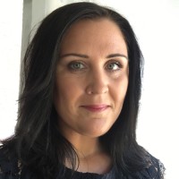 Christina Nilsson Nyström