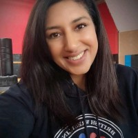 Celina Hanif