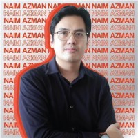 Naim Azman
