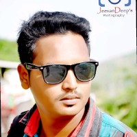 Pankaj Wadte
