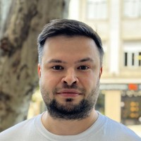 Evgeni Gusev