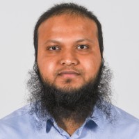 Md Nuruzzaman