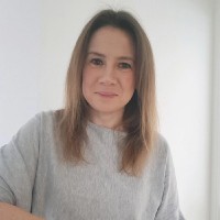 Vicky Randall (Dr)