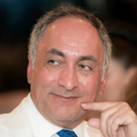 Dari Rachedi