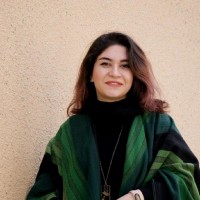 Negin Jafari