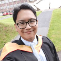 Steven Roldan (Assoc Cipd)