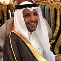 Abdulrahman Alrowais