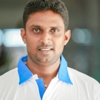 Asiri Chamara