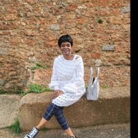 Linnette James