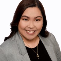 Gerjane Joy Cinco