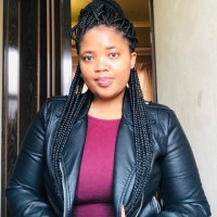 Luyanda Mthembu