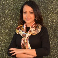 Mansha Goel