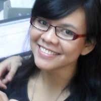 Nora Saragih