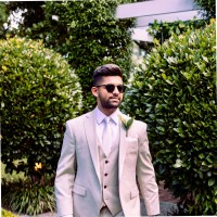 Rajan Hira