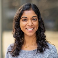 Akanksha Jayanthi