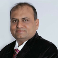 RAJESH SHAH
