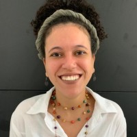 Mayara Pantaleão