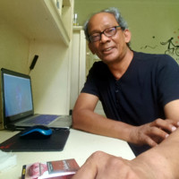 Ariffin Ariffinpawan