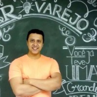 Michel Santos Ribeiro