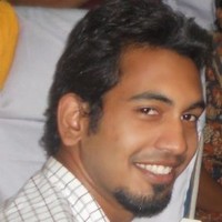 Hari Om Bharadwaj