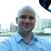 Steven Galantowicz