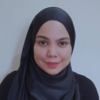 Nadia Salwa Zainal Abidin
