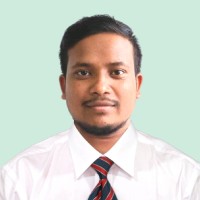 Bapuni Behera