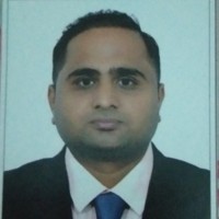 Vivek Patel