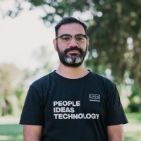 Sergio Andres Del Valle