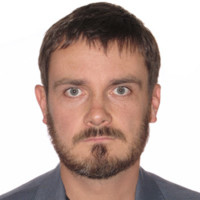 Denys Vasyliev