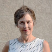 Nancy Gardner