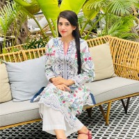 Huma Sarfraz