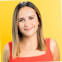 María Fernanda Olvera Arenas