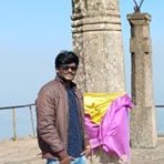 Gali Nagarjuna Reddy