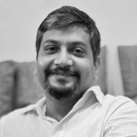 Chetan Agarwal