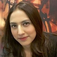 Ana Paola García Vargas