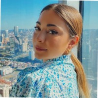 Sinem Bozaner Solmaz