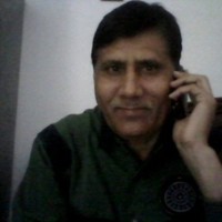 B P Lamba