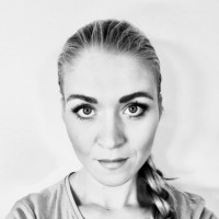 Alina Sivatcheva