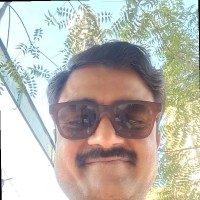Pradeep Pathak