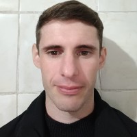 Marcos Trindade Da Rosa
