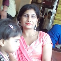 Gurpreet Kaur