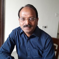 Mukesh Tiwari